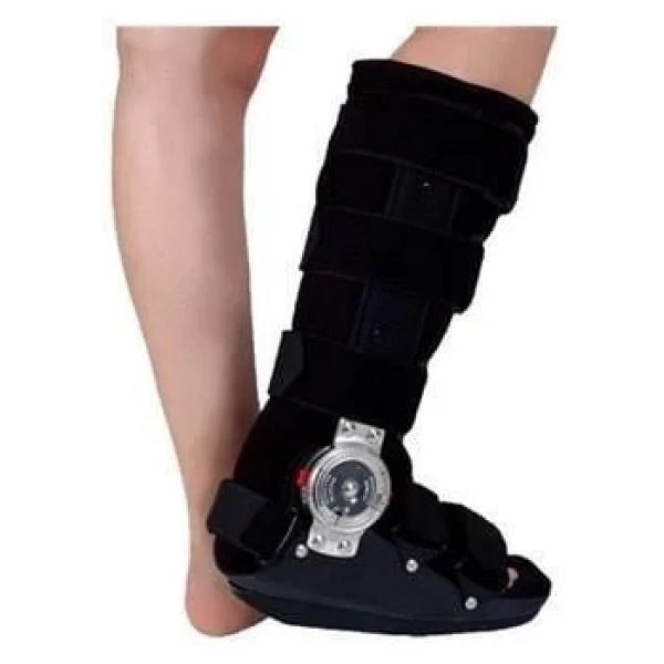 Medikaltec Rom Walker Ayak Numarası 39-43 Arası Medium - Görsel 2