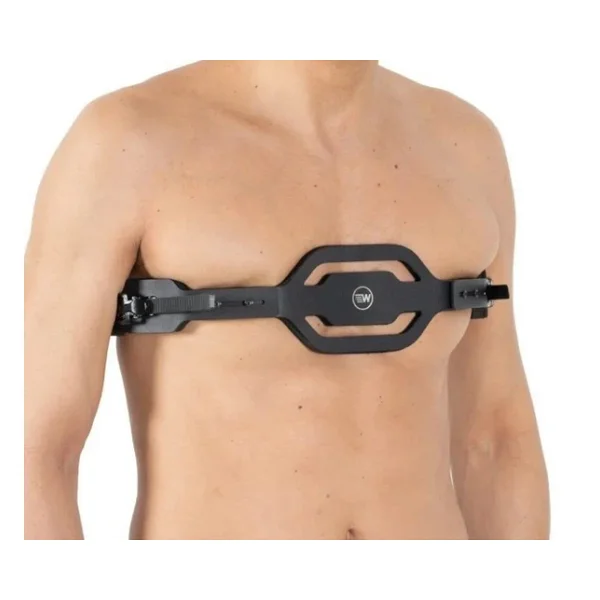 Wingmed W453 Pectus Carinatum Ortezi - Görsel 4