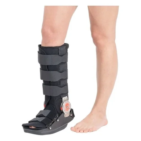 Medikaltec Rom Walker - (M) -Uzun - Görsel 3