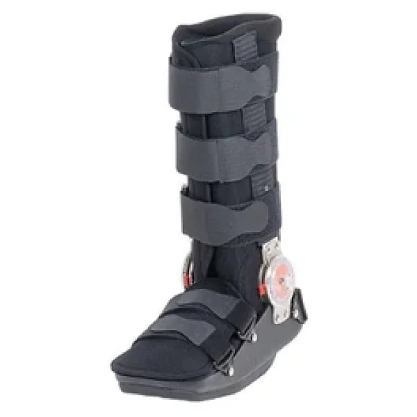 Medikaltec Rom Walker - (m) -uzun