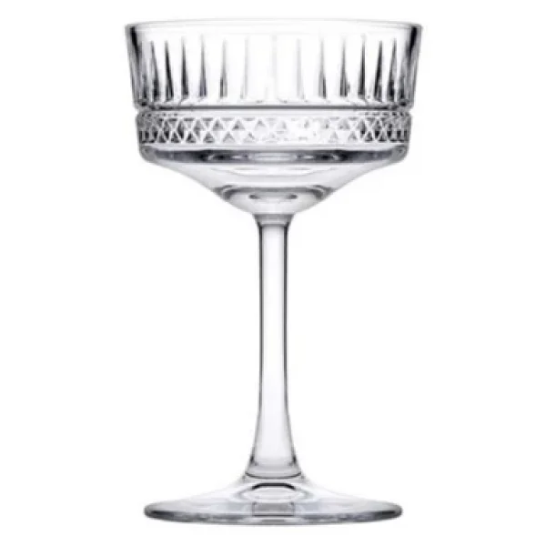 Paşabahçe Elysia 440436 260 Cc 4'lü Kadeh - Görsel 3