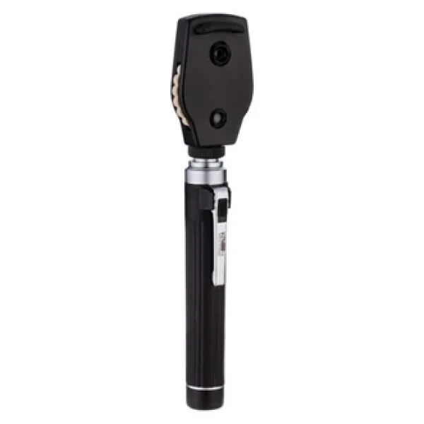 Medikaltec Fiber Optik Mini Oftalmaskop Set - Görsel 4