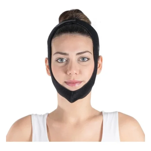 Wingmed Çene Kapama Bandı W1012 - Görsel 5