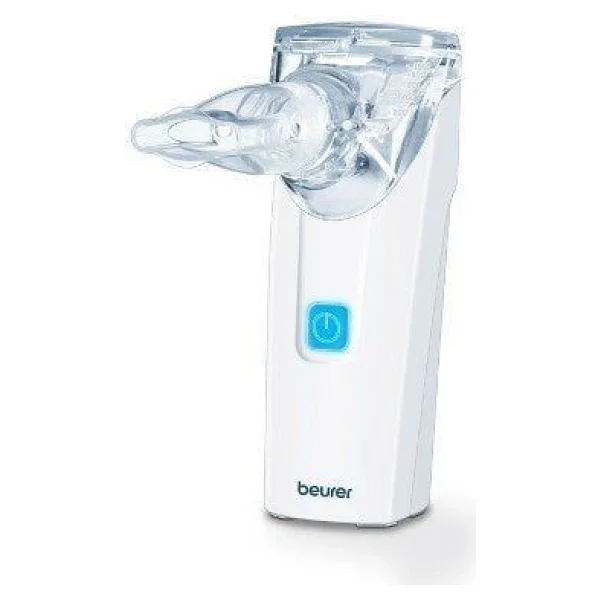 Beurer Ih 55 Mini Pilli Nebulizatör - Görsel 3