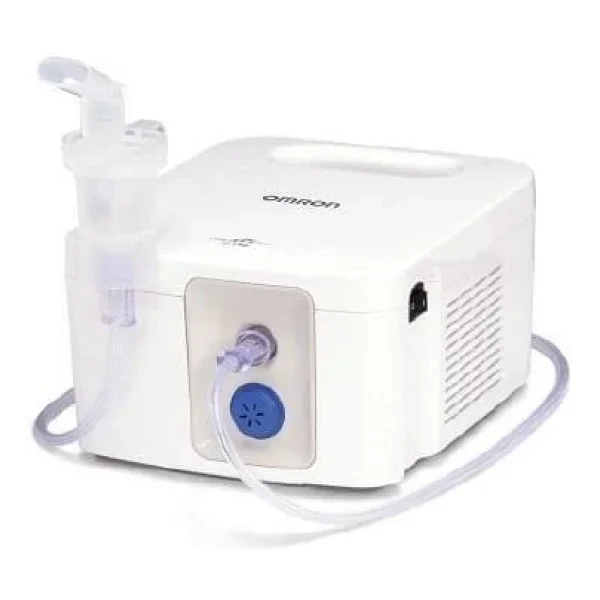 Omron Ne-C900-E Compair Pro Kompresörlü Nebulizatör - Görsel 4