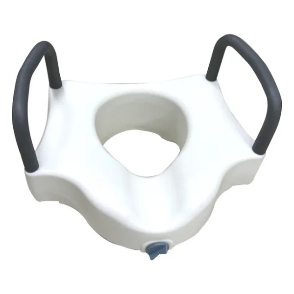 Comfort Plus Ky881 Kolçaklı Klozet Yükseltici - Görsel 3