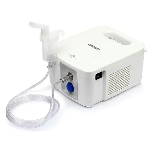 Omron Ne-C900-E Compair Pro Kompresörlü Nebulizatör - Görsel 6