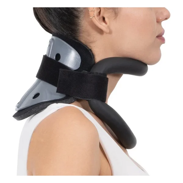 Medikaltec Wire Frame Boyunluk Regular - Görsel 4