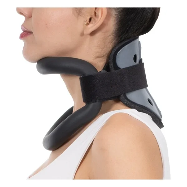Medikaltec Wire Frame Boyunluk Regular - Görsel 2