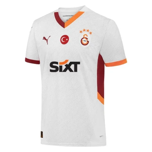 Puma 779652-02 2024/2025 Deplasman Erkek Galatasaray Forması - Görsel 3