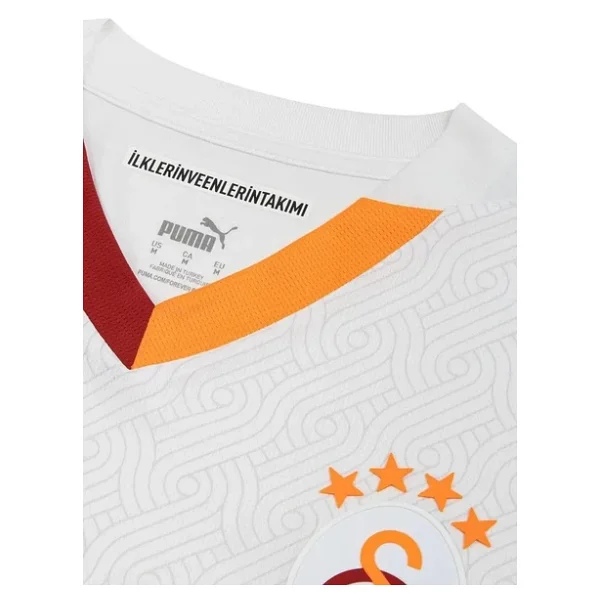 Puma 779652-02 2024/2025 Deplasman Erkek Galatasaray Forması - Görsel 5