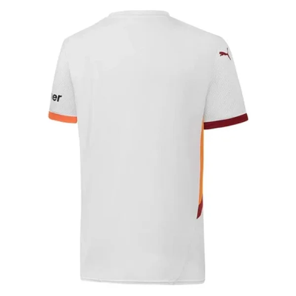 Puma 779652-02 2024/2025 Deplasman Erkek Galatasaray Forması - Görsel 4
