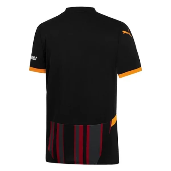 Puma 779654-03 2024/2025 Alternatif Erkek Galatasaray Forması - Görsel 4