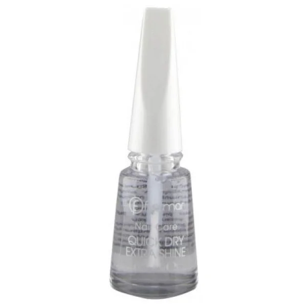 Flormar Quick Dry Extra Shine Oje Kurutucu - Görsel 3