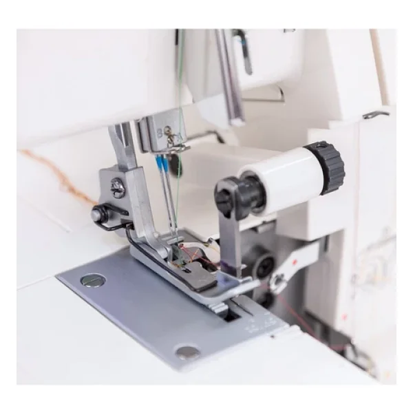 Singer 14 Sh 654 Overlok Makinesi - Görsel 5