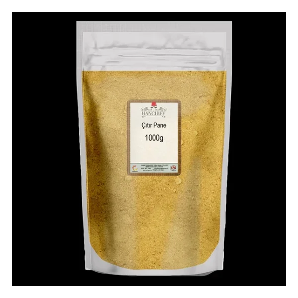 Çıtır Pane Harcı 1kg - Görsel 4