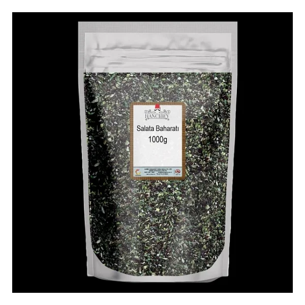 Salata Baharatı 1 Kg - Görsel 6