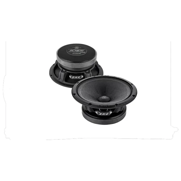 Deaf Bonce Apocalpyse Ap-M81se Sylvester 340 W 20 Cm Midrange Oto Hoparlör - Görsel 7