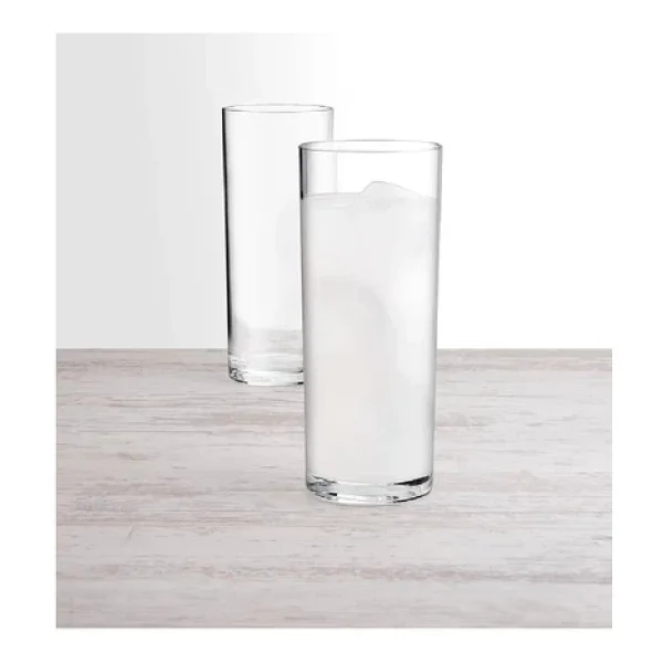 Lav İnce Taban Limonata Bardak - 48 Li Rakı Bardağı 1 Koli - Görsel 4