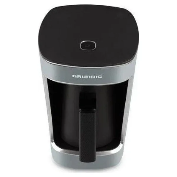 Grundig Tkm 1342 G Türk Kahvesi Makinesi - Görsel 6