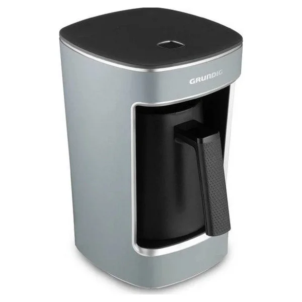 Grundig Tkm 1342 G Türk Kahvesi Makinesi - Görsel 5