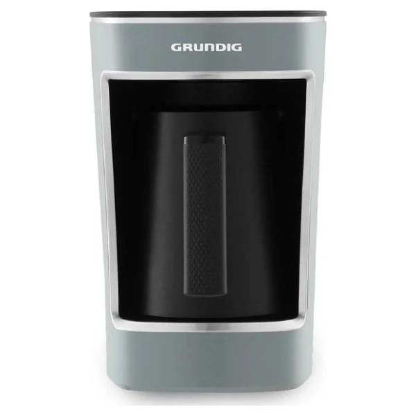 Grundig Tkm 1342 G Türk Kahvesi Makinesi - Görsel 3