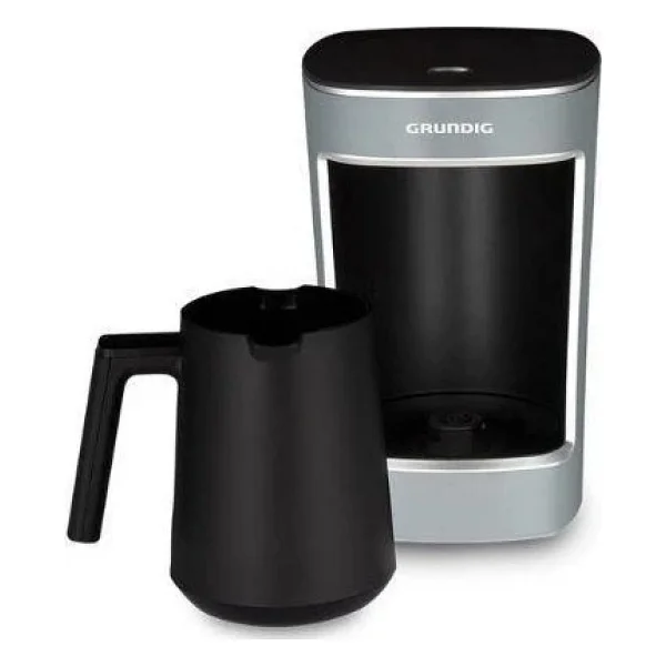 Grundig Tkm 1342 G Türk Kahvesi Makinesi - Görsel 7