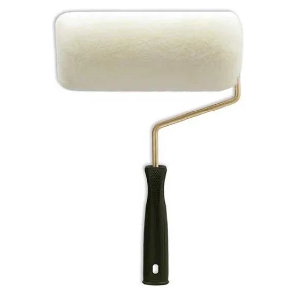 Dekor 1035 Pösteki 20 Cm Boya Rulosu - Görsel 6