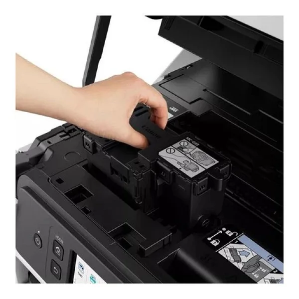 Canon Mc-G03 Atık Kutusu - Görsel 2