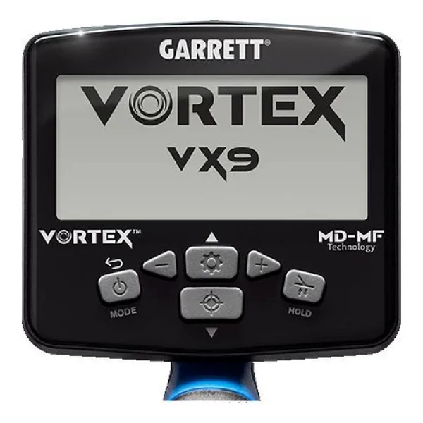 Garrett Vortex Vx9 Dedektör - Görsel 7