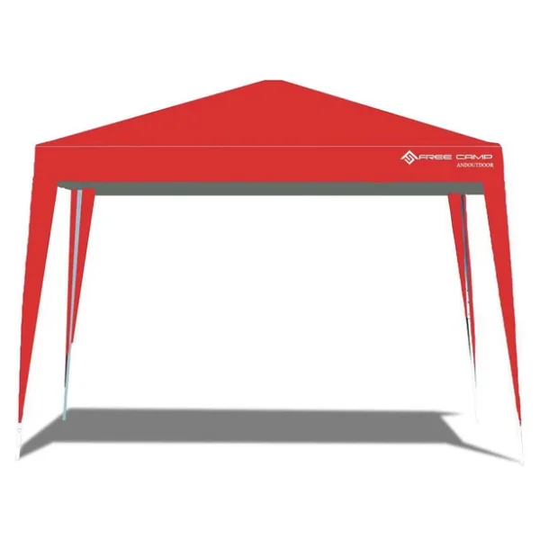 Freecamp Palencia And1027 240x240cm Polyester Kamelya - Görsel 7