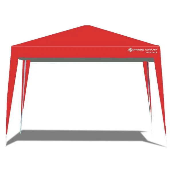 Freecamp Palencia And1027 240x240cm Polyester Kamelya - Görsel 3