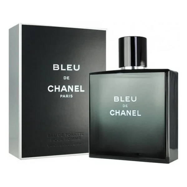 Chanel Bleu De Chanel Edt 100 Ml Erkek Parfüm - Görsel 3