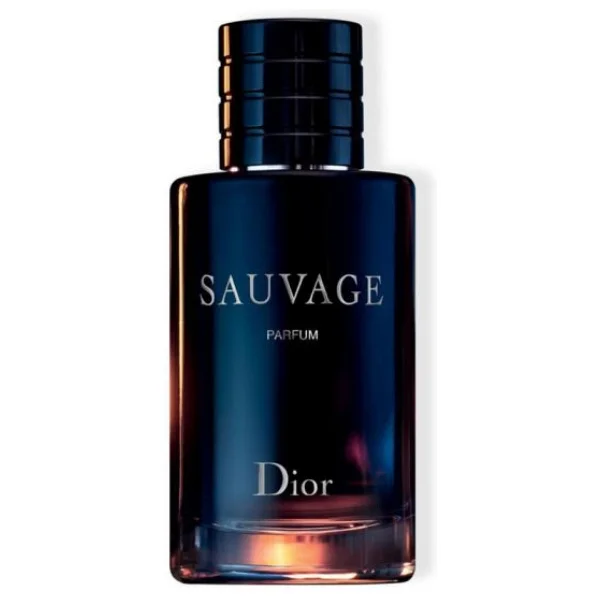 Dior Sauvage Perfume 60 Ml Erkek Parfüm - Görsel 2