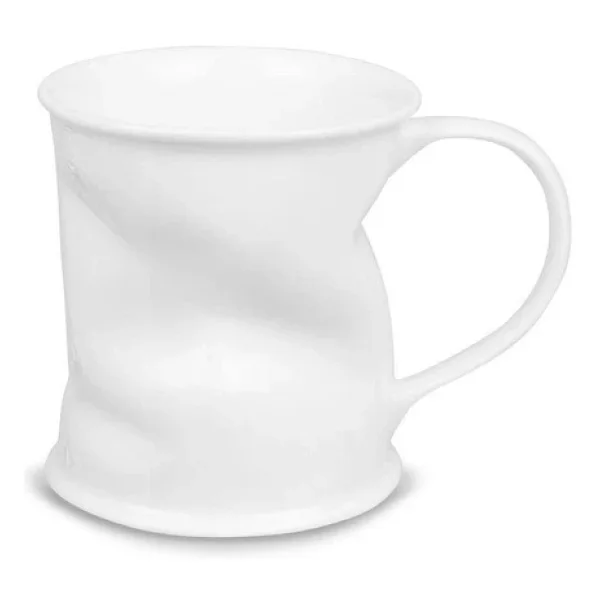 Güral Porselen Crinkly Mug Gr01crmg - Görsel 4