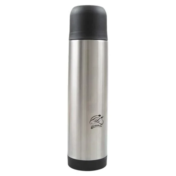 Cooker Ckr-2001 Siyah 500 Ml Çelik Termos - Görsel 4
