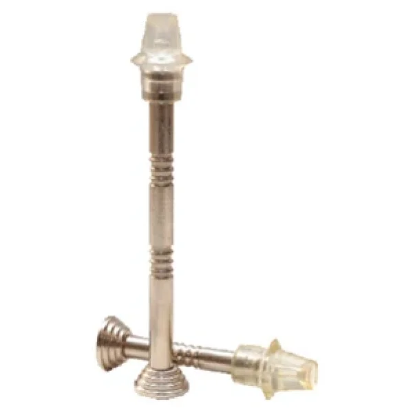 Dirim Kt002 Vidalı Kapı Tamponu Uzun 130 Mm - Görsel 2