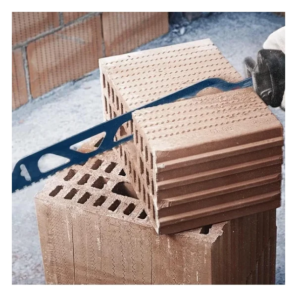 Bosch Expert Hollow Brick S1243hm 2608900417 Tilki Kuyruğu Testere Ucu - Görsel 6