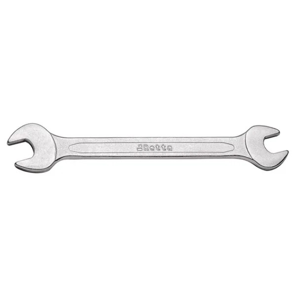 Retta RAA2427 24x27 mm Açık Ağız Anahtar