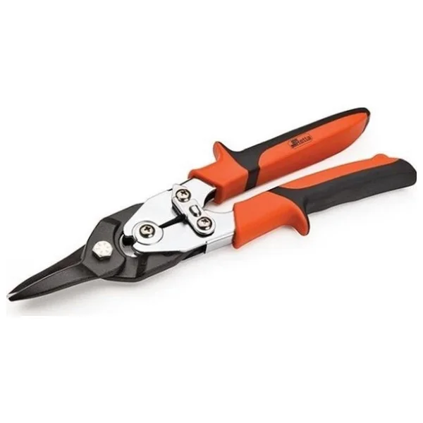 Retta Rkm250l 250 Mm Sol Kaportacı Makası - Görsel 3