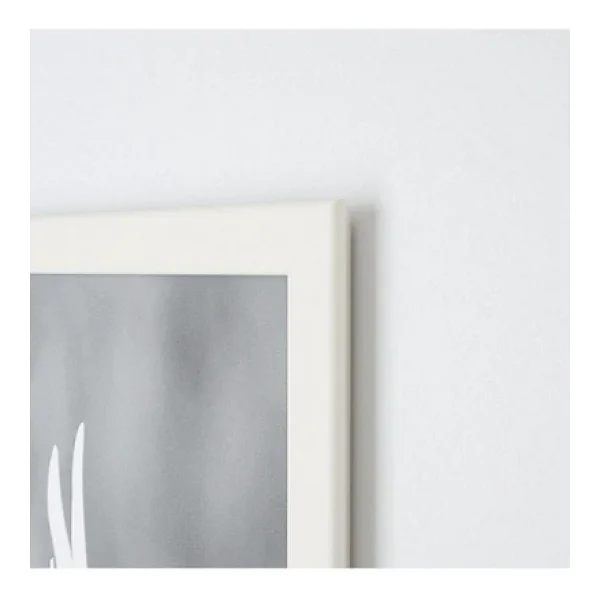 Ikea Fıskbo 13x18 Cm Fotoğraf Resim Çerçeve Beyaz - Dekoratif - Görsel 3