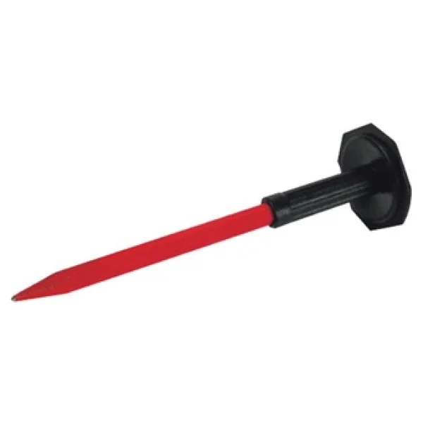 Sait Demirci 30 Cm Muhafazalı Keski - Görsel 4