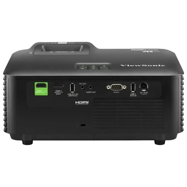 Viewsonic Lx700-4K RGB 5200 Lümen Lazer 4K Projeksiyon Cihazı - Görsel 5