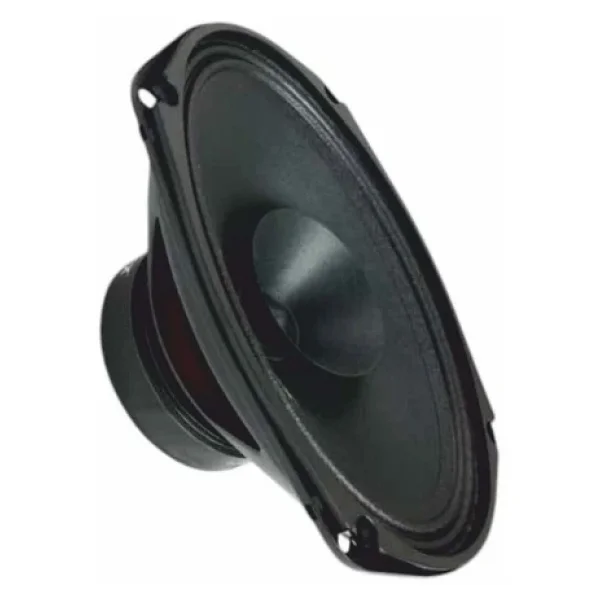 Massive Ms-M690fx 300 W Midrange Oval Oto Hoparlör - Görsel 4