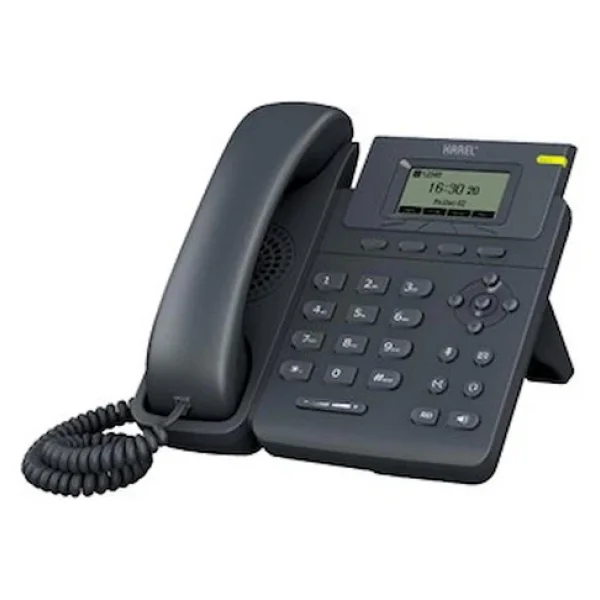 Karel IP1211 IP Masaüstü Telefon - Görsel 5