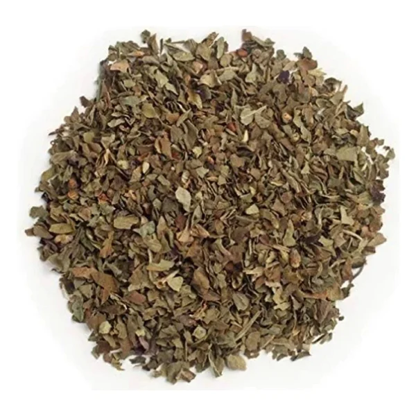 Derya Eren Fesleğen Yaprağı 500 Gr - Görsel 5