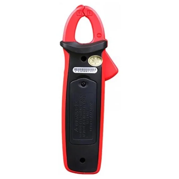 Uni-T Ut 210e Ac/Dc 100a Pens Ampermetre - Görsel 3