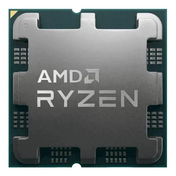 AMD Ryzen 7 7800x3d Sekiz Çekirdek 4.2 GHz İşlemci - Görsel 6