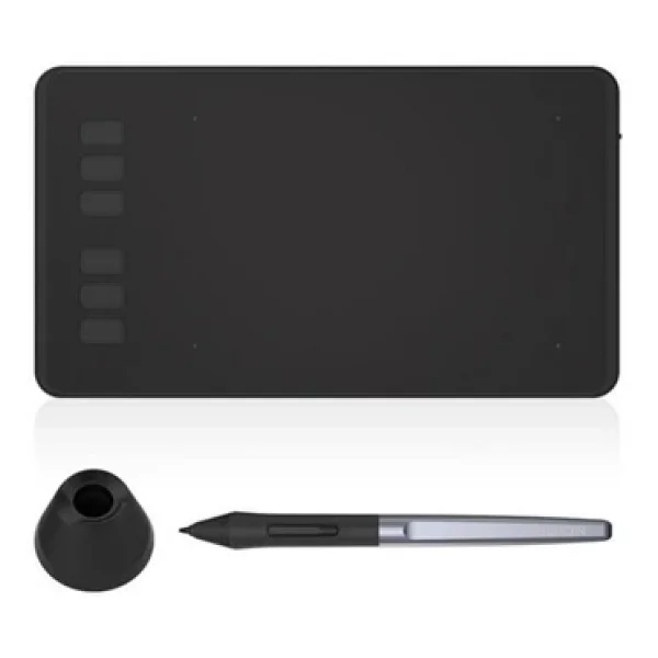 Huion Inspiroy H640p Grafik Tablet - Görsel 8
