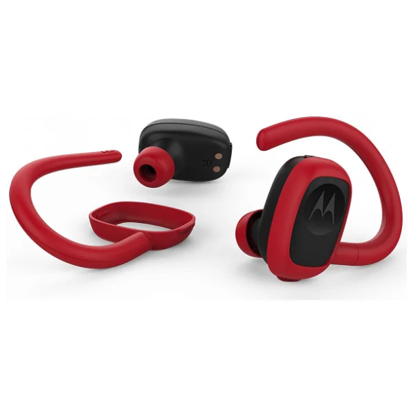 Motorola Stream Sport Bluetooth Kulaklık - Görsel 8